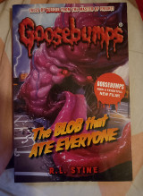 The Blob That Ate Everyone