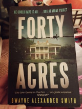 Forty Acres