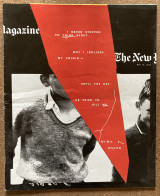 The New York Times Magazine - May 12, 2019