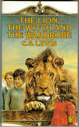 The Lion, the Witch and the Wardrobe