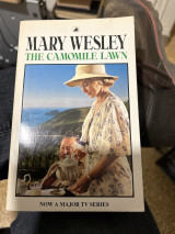 The camomile lawn