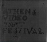 Athens video art festival