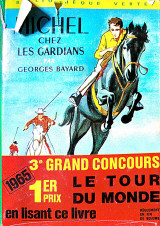 Le tour du monde