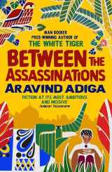 Between the assassinations