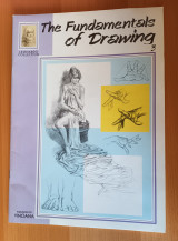 The foundamentals of drawing 3 The human figure