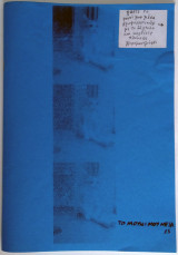 Το μουνί μου μέσα #14 Fanzine (2016)