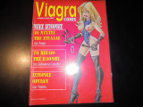 Viagra Comix, Τεύχος 16