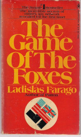 The Game of the Foxes
