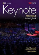 Keynote Proficient