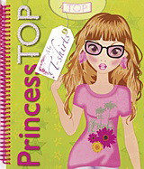 Princess Top: My T-shirts 1
