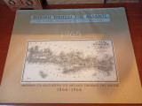 Ημερολόγιο 1966, Εθνική Τράπεζα της Ελλάδος, αφιέρωμα στα εκατόχρονα του μεγάλου σηκώμου της Κρήτης