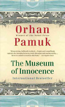 The Museum of Innocence
