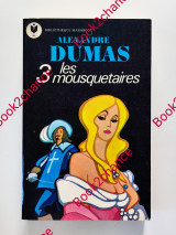 Les 3 mousquetaires