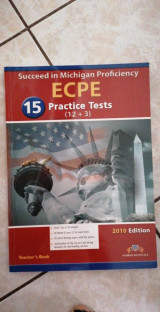 Succeed in michigan proficiency ecpe practice tests
