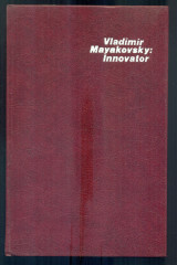 Vladimir Mayakovsky: Innovator