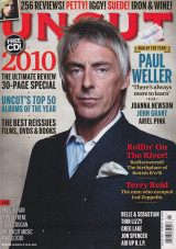 Uncut Magazine - Issue 164 - Paul Weller