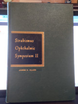 Strabismus Ophthalmic Symposium ii