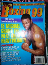 Boxing '99