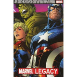 Marvel Legacy