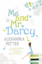 Me and Mr Darcy
