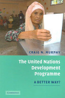 The United Nations Development Programme