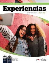 EXPERIENCIAS COMPILADO A1+A2 PACK(ALUMNO