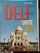Delf Unite A2