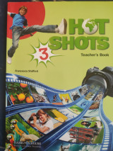 Hot Shots 3