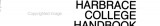 Harbrace College Handbook