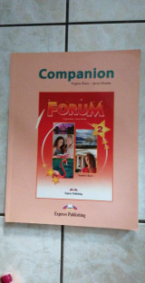 Forum 2: Companion