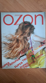 Ozon τεύχος 69