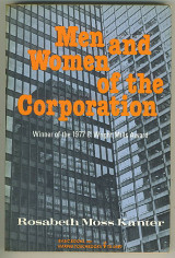 Men and Women of the Corporation