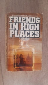Friends in high places