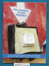 Willkommen in der Provinz
