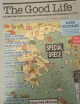 The Good Life- No 24