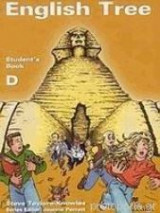 English Tree Student's Book D