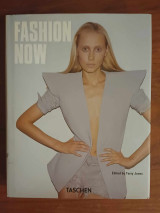 Fashion now