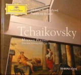 Tchaikovsky: Συμφωνία Νο 6 Παθητική, Ρωμαίος Και Ιουλιέτα, Σειρά Βήμα Τέχνη, Τόμος 27