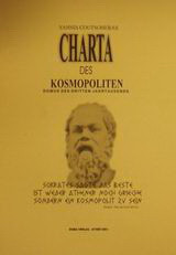 Charta des Kosmopoliten: Domus des dritten Jahrtausends