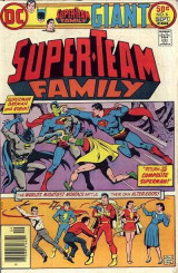 Super-Team Family 06