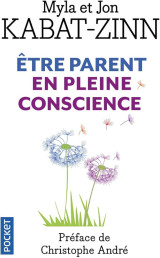 Être parent en pleine conscience