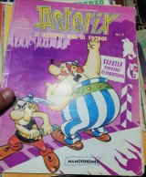 Ο Αστεριξ και οι Γοτθοι