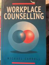 Workplace counseling