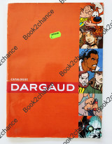 Dargaud catalogue
