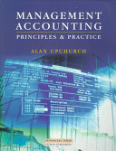 Management Accounting
