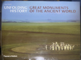 Great Monuments of the Ancient World