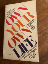 Own you own life
