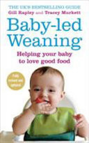 Baby-led Weaning