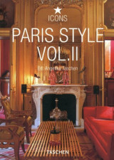 Paris Style Taschen icons Vol.2