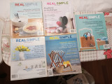 Real Simple 5 τεύχη